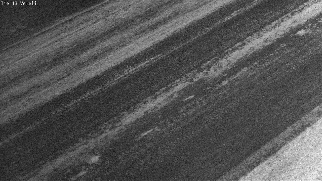 Kelikamerat Kuva Tie 13 Veteli, Veteli, Keski-Pohjanmaa