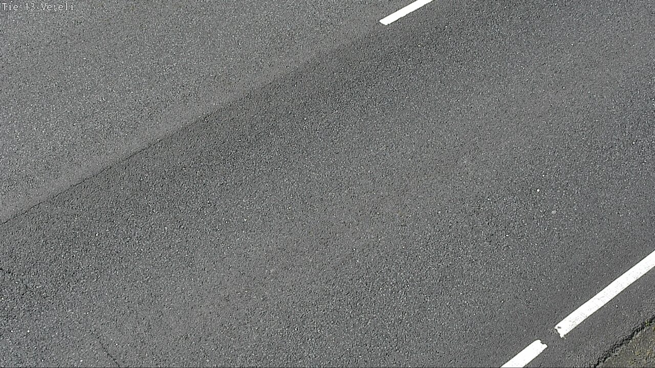 Kelikamerat Kuva Tie 13 Veteli, Veteli, Keski-Pohjanmaa