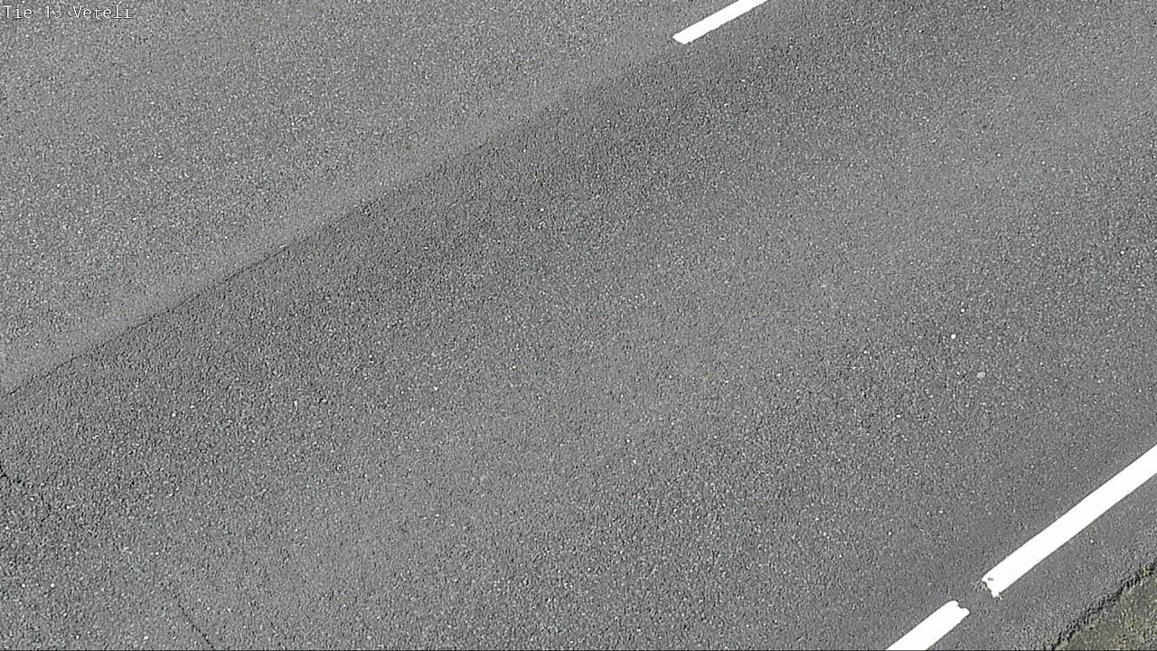 Kelikamerat Kuva Tie 13 Veteli, Veteli, Keski-Pohjanmaa
