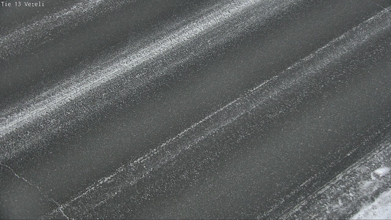 Kelikamerat Kuva Tie 13 Veteli, Veteli, Keski-Pohjanmaa