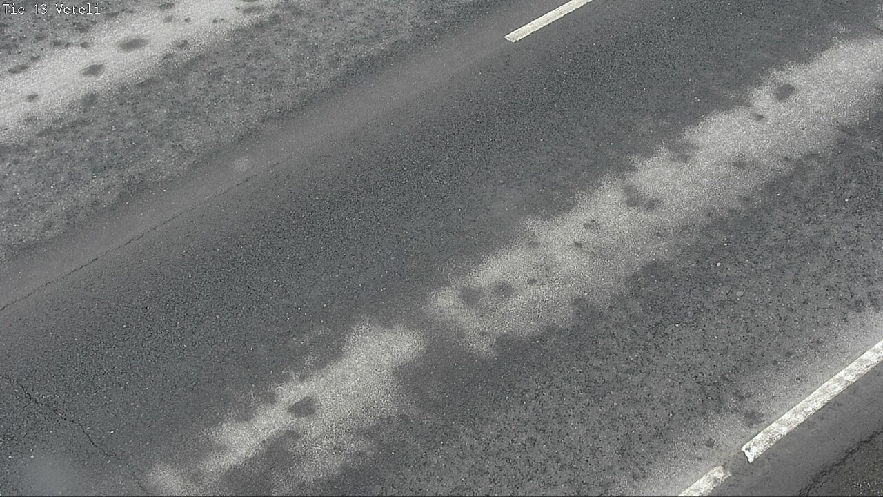 Weather Camera Image Road 13 Veteli, Veteli, Keski-Pohjanmaa