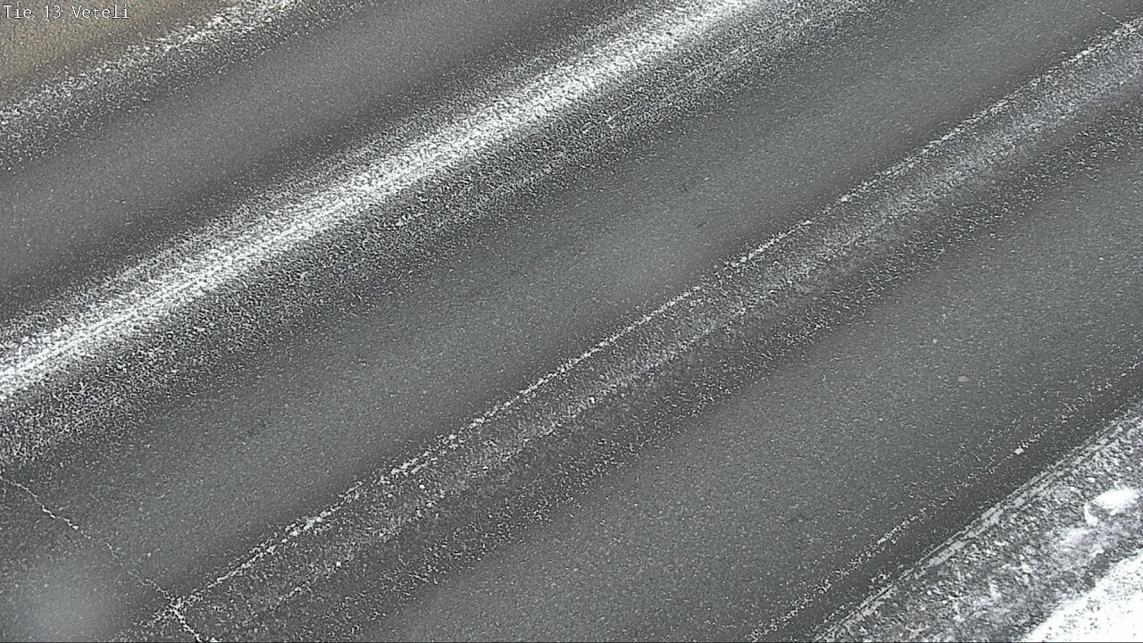 Kelikamerat Kuva Tie 13 Veteli, Veteli, Keski-Pohjanmaa