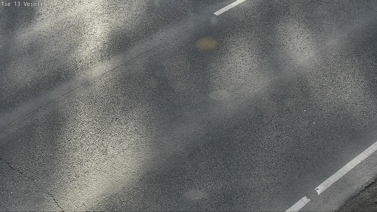 Kelikamerat Kuva Tie 13 Veteli, Veteli, Keski-Pohjanmaa