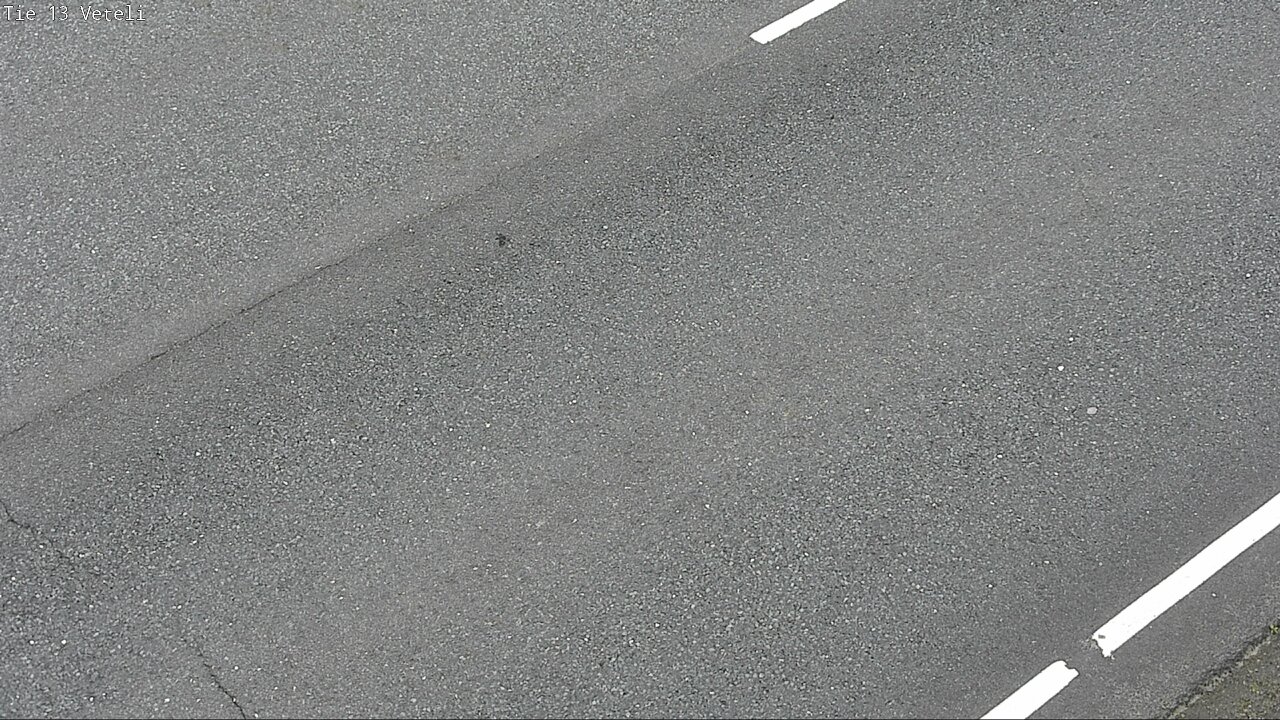 Weather Camera Image Road 13 Veteli, Veteli, Keski-Pohjanmaa