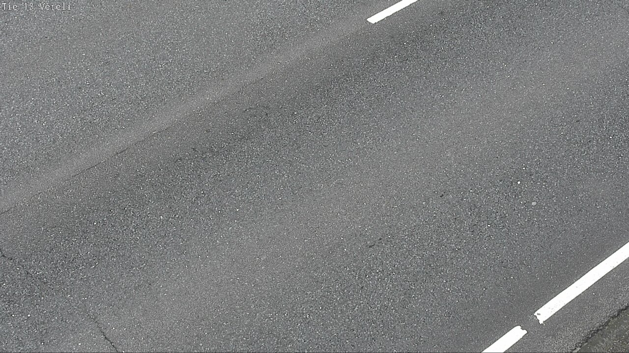 Kelikamerat Kuva Tie 13 Veteli, Veteli, Keski-Pohjanmaa