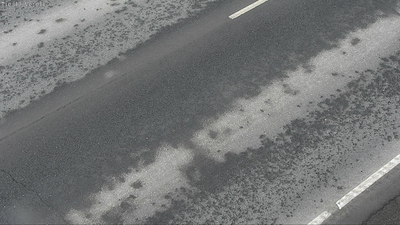 Weather Camera Image Road 13 Veteli, Veteli, Keski-Pohjanmaa