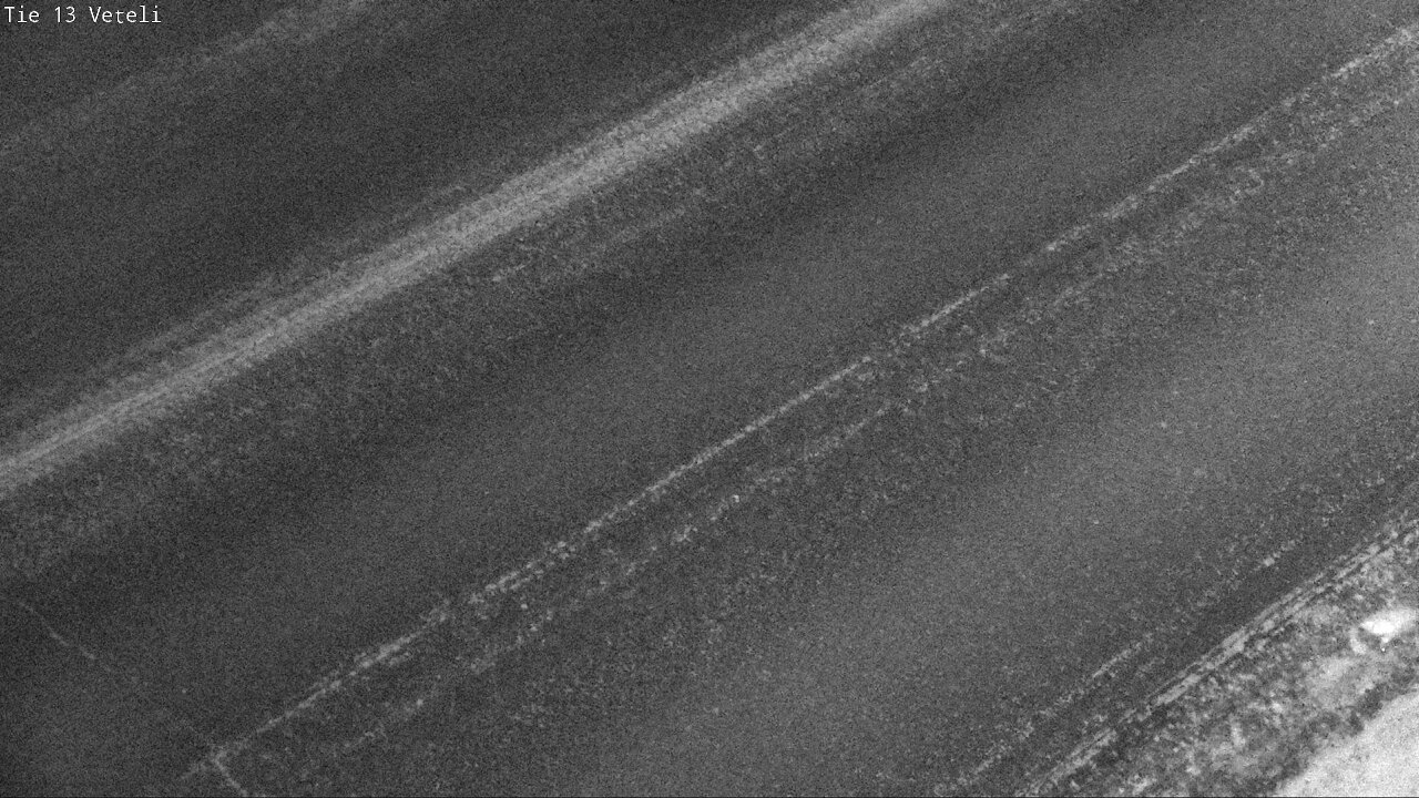 Kelikamerat Kuva Tie 13 Veteli, Veteli, Keski-Pohjanmaa