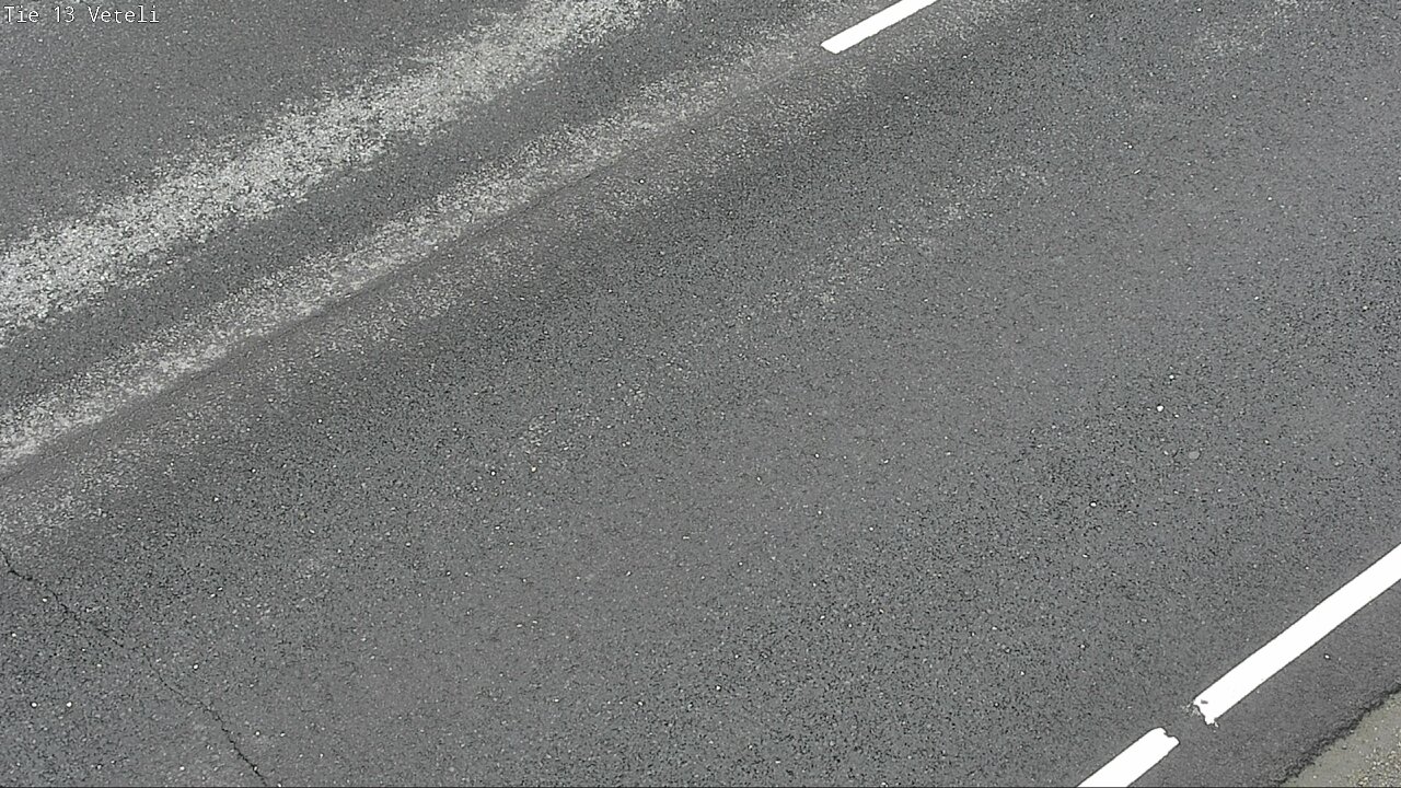 Weather Camera Image Road 13 Veteli, Veteli, Keski-Pohjanmaa