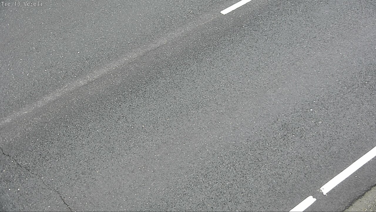 Weather Camera Image Väg 13 Vetil, Veteli, Keski-Pohjanmaa