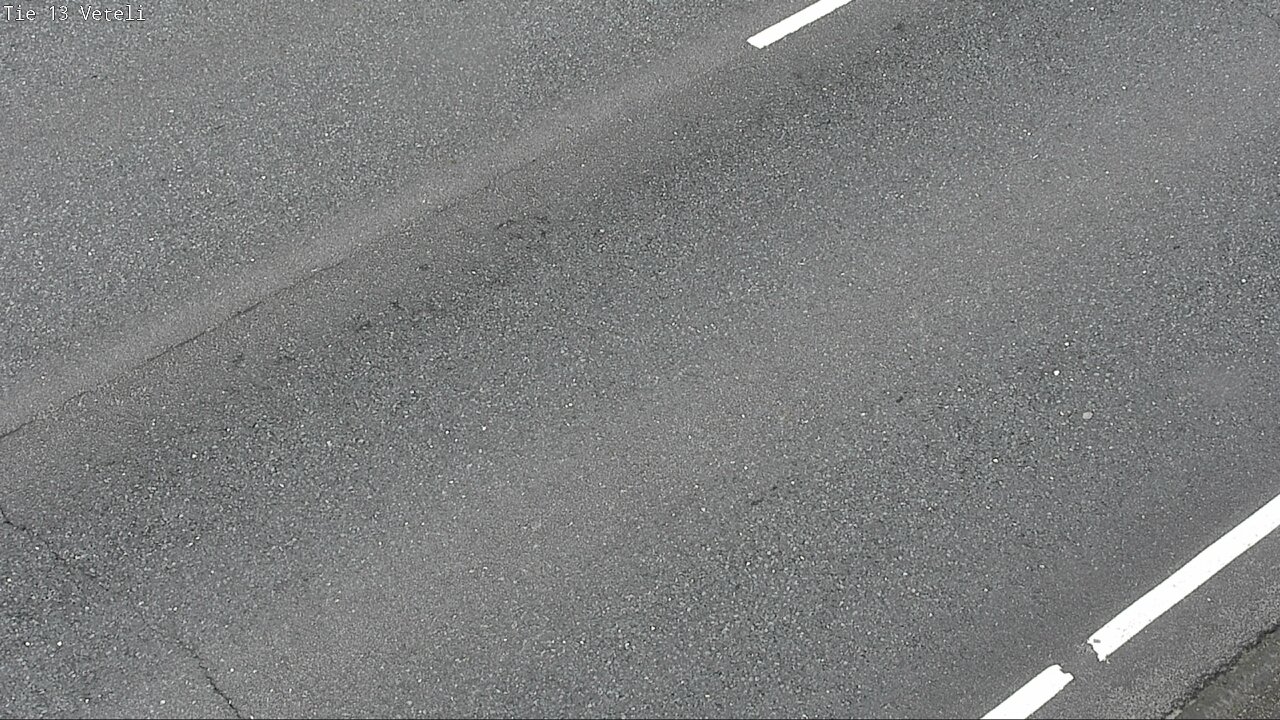 Kelikamerat Kuva Tie 13 Veteli, Veteli, Keski-Pohjanmaa