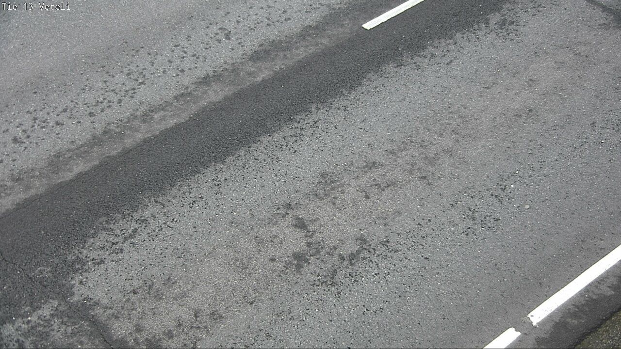 Kelikamerat Kuva Tie 13 Veteli, Veteli, Keski-Pohjanmaa