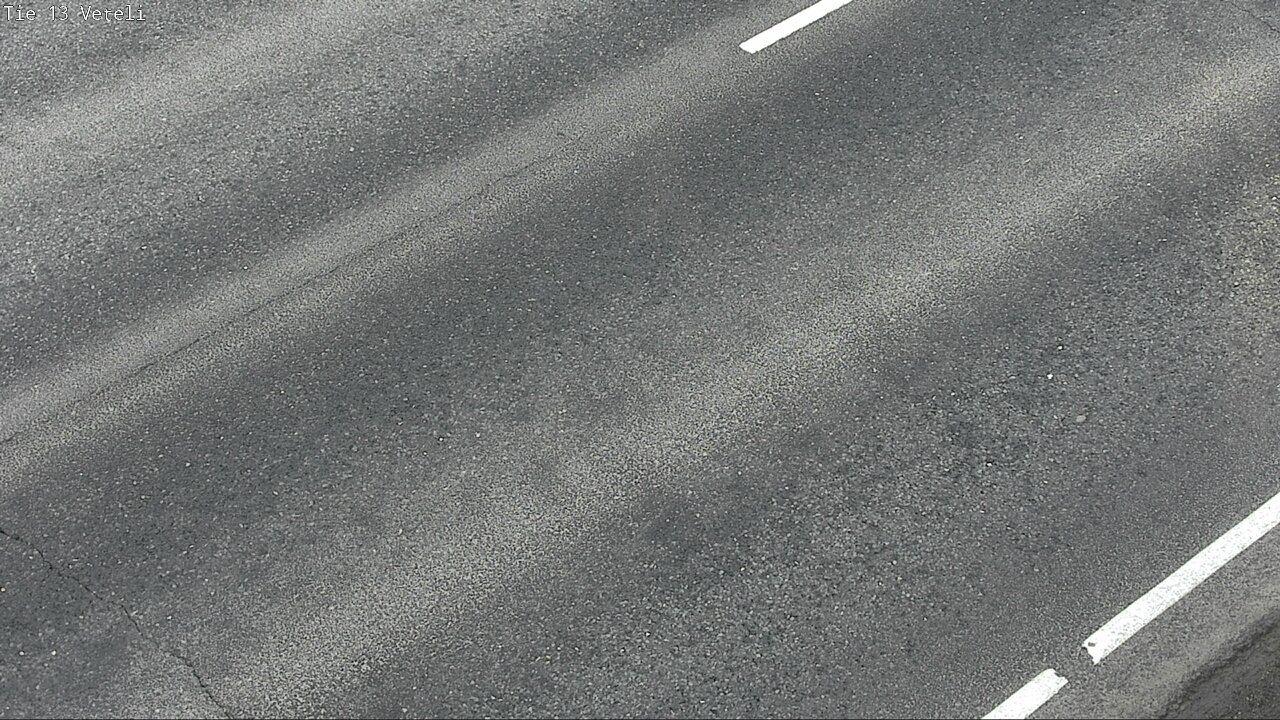 Kelikamerat Kuva Tie 13 Veteli, Veteli, Keski-Pohjanmaa