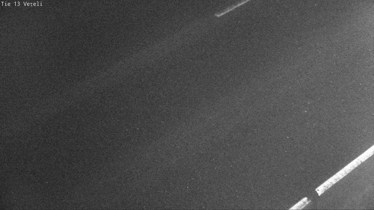 Weather Camera Image Väg 13 Vetil, Veteli, Keski-Pohjanmaa