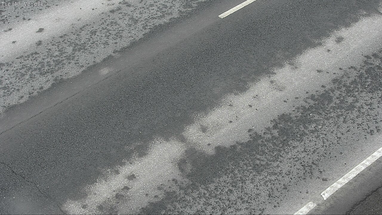 Weather Camera Image Road 13 Veteli, Veteli, Keski-Pohjanmaa