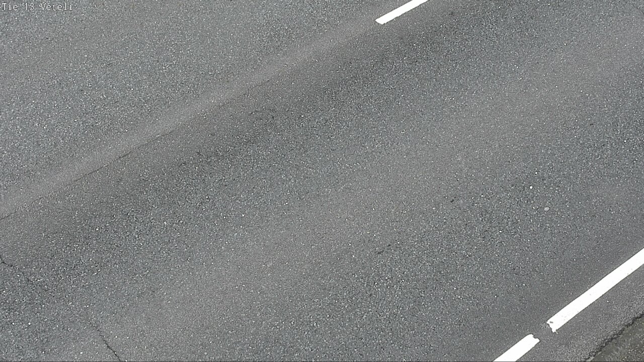 Kelikamerat Kuva Tie 13 Veteli, Veteli, Keski-Pohjanmaa
