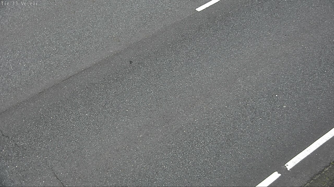 Kelikamerat Kuva Tie 13 Veteli, Veteli, Keski-Pohjanmaa