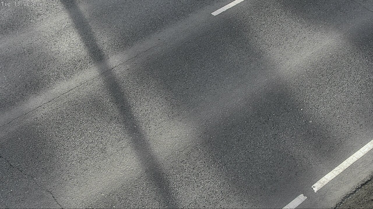 Kelikamerat Kuva Tie 13 Veteli, Veteli, Keski-Pohjanmaa