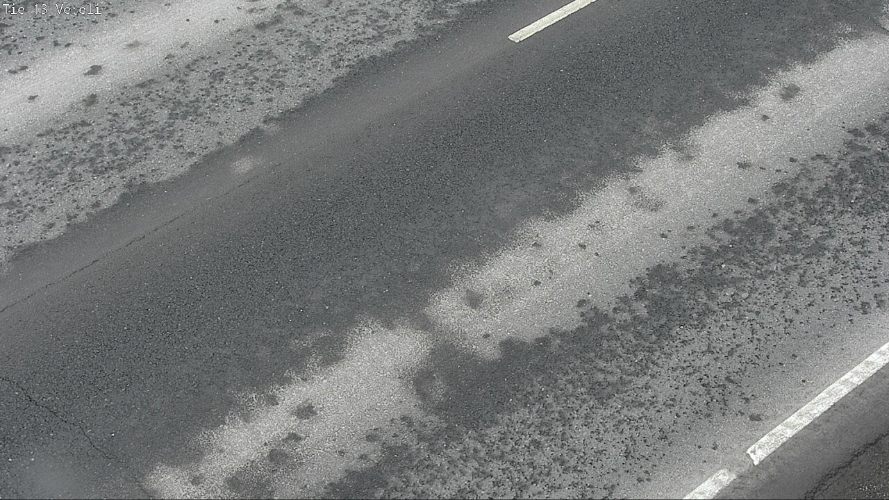 Weather Camera Image Road 13 Veteli, Veteli, Keski-Pohjanmaa
