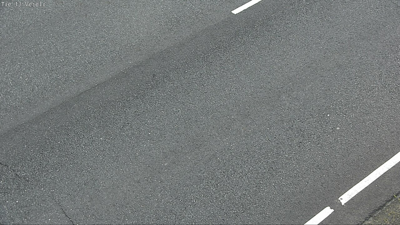 Kelikamerat Kuva Tie 13 Veteli, Veteli, Keski-Pohjanmaa