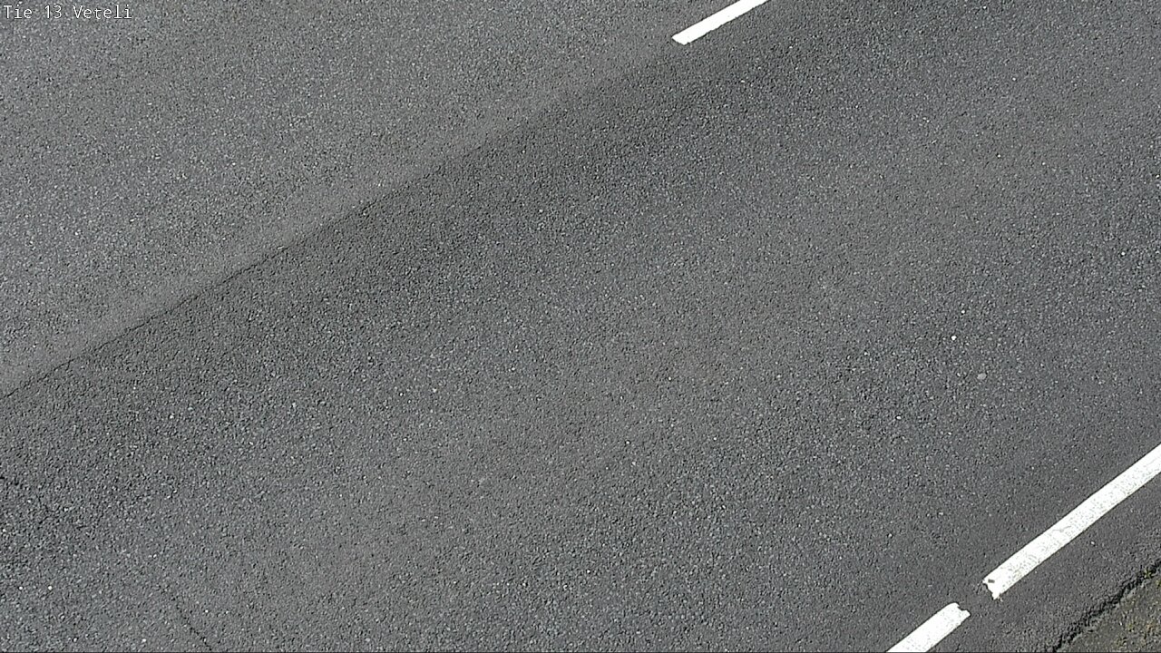 Kelikamerat Kuva Tie 13 Veteli, Veteli, Keski-Pohjanmaa