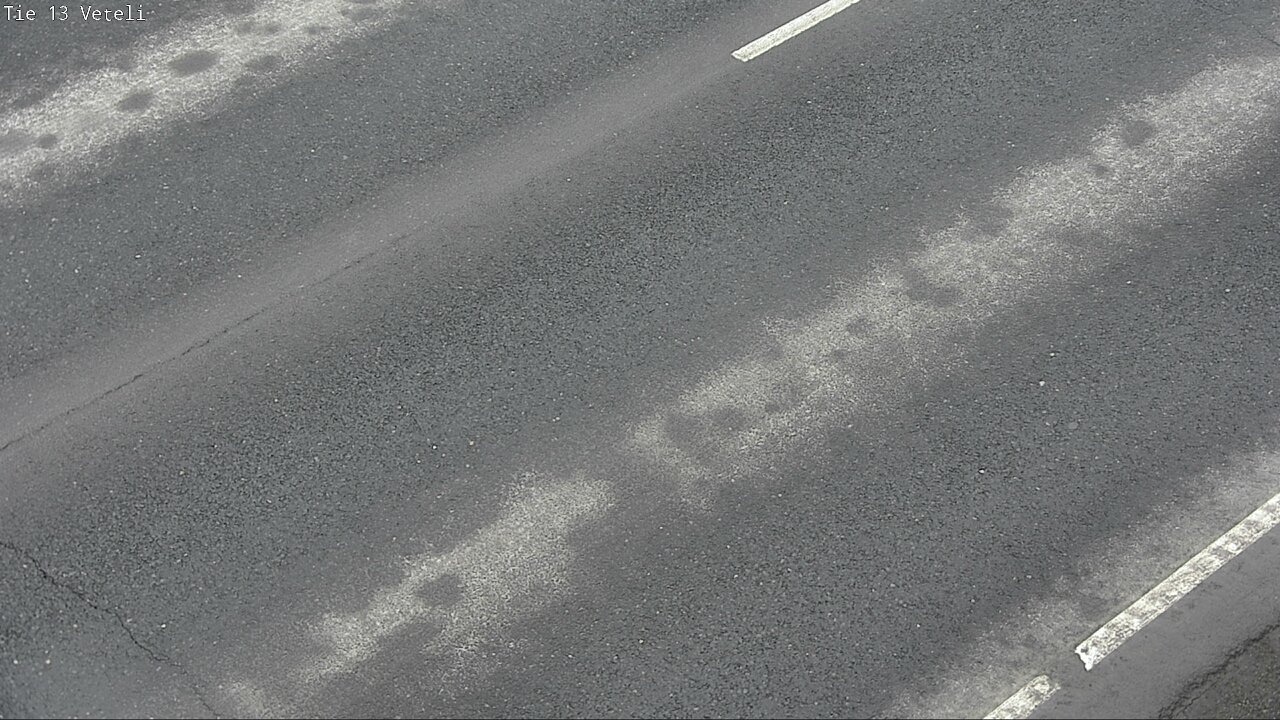 Weather Camera Image Road 13 Veteli, Veteli, Keski-Pohjanmaa