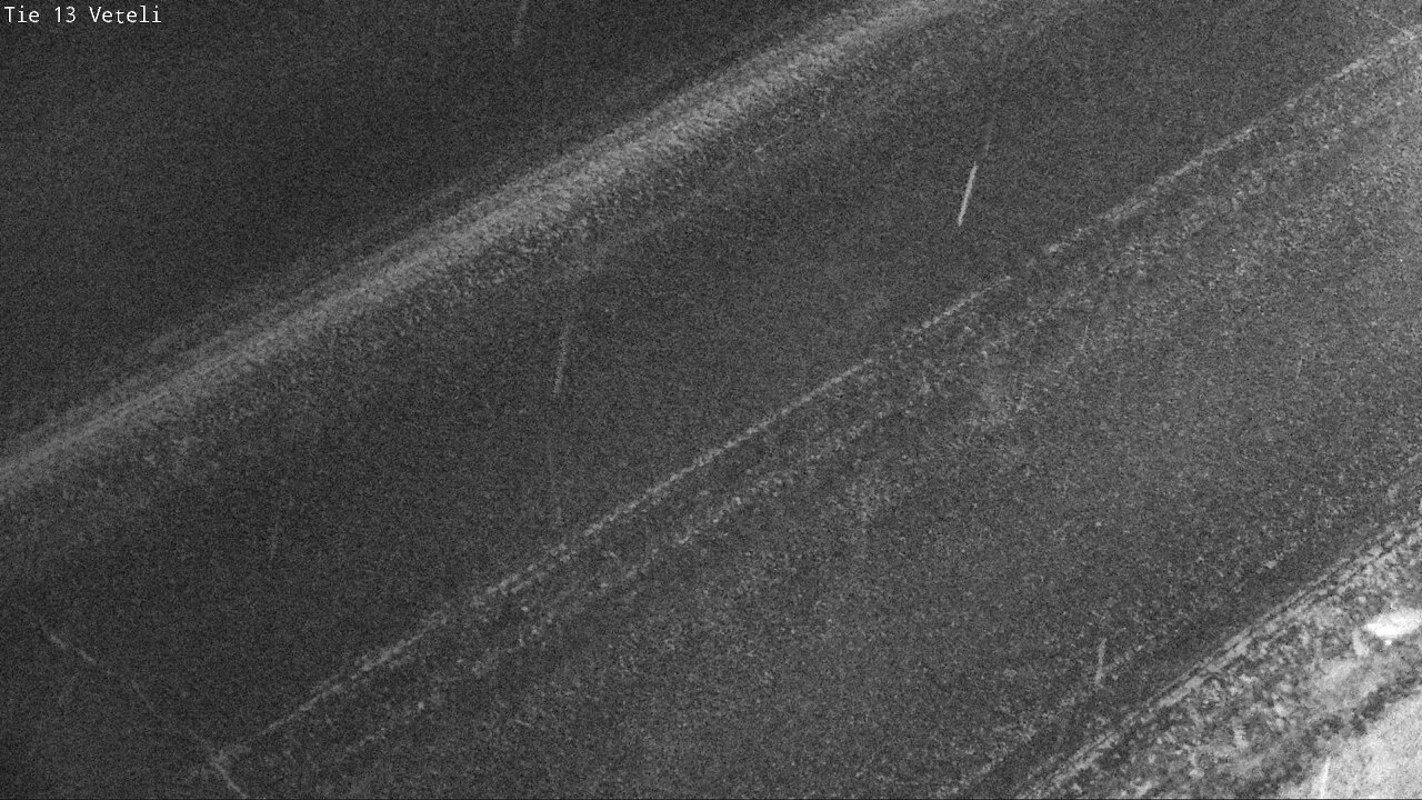 Kelikamerat Kuva Tie 13 Veteli, Veteli, Keski-Pohjanmaa