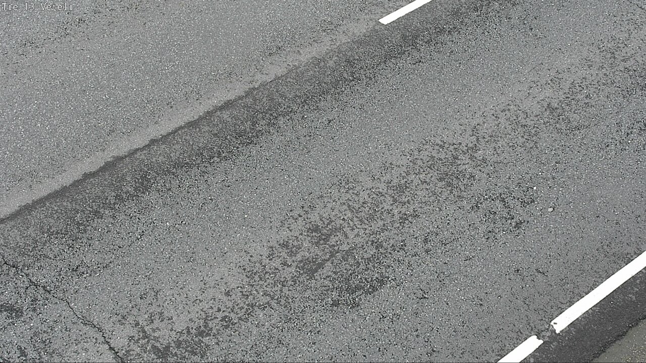 Weather Camera Image Road 13 Veteli, Veteli, Keski-Pohjanmaa