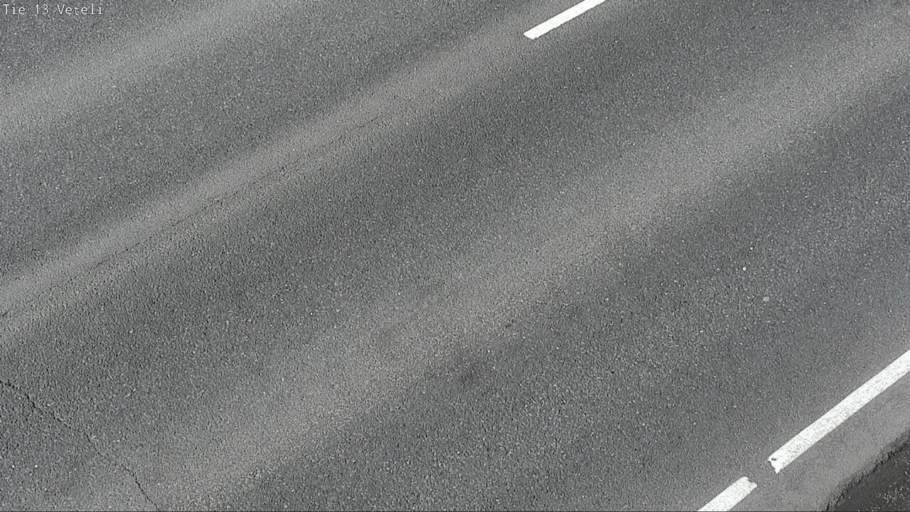 Kelikamerat Kuva Tie 13 Veteli, Veteli, Keski-Pohjanmaa