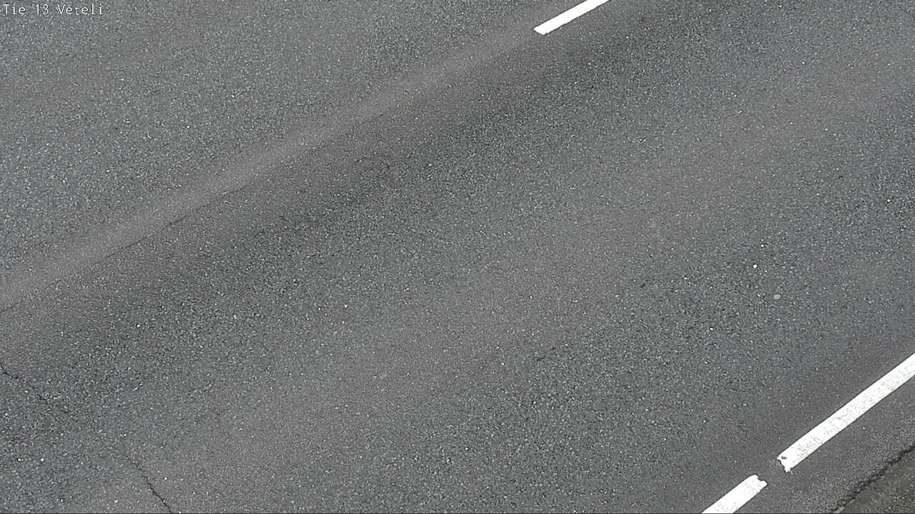 Kelikamerat Kuva Tie 13 Veteli, Veteli, Keski-Pohjanmaa