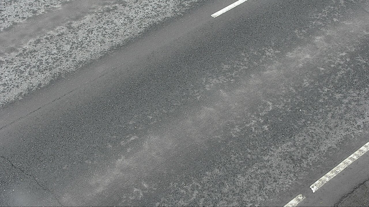 Kelikamerat Kuva Tie 13 Veteli, Veteli, Keski-Pohjanmaa