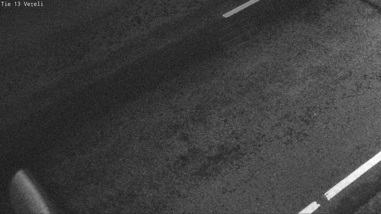 Kelikamerat Kuva Tie 13 Veteli, Veteli, Keski-Pohjanmaa