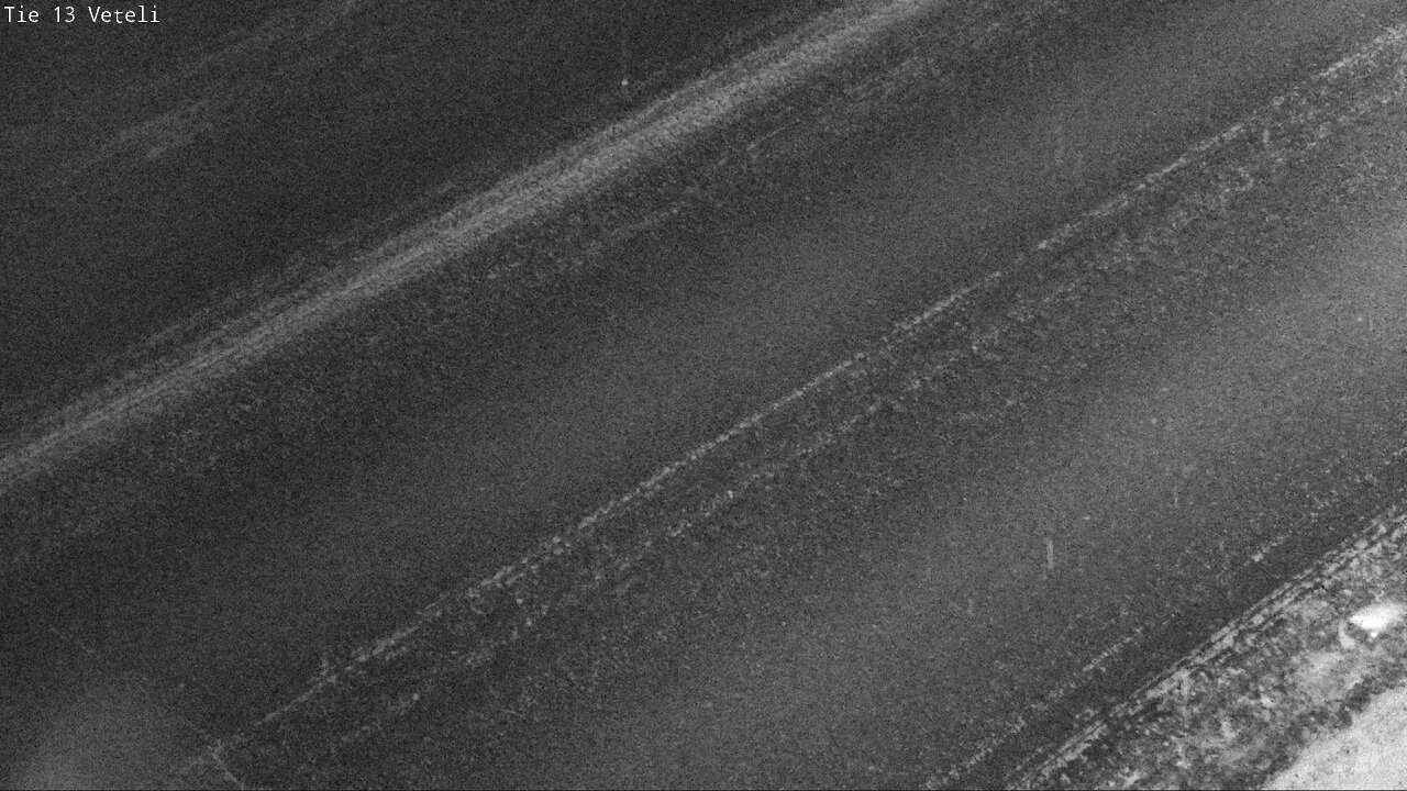 Kelikamerat Kuva Tie 13 Veteli, Veteli, Keski-Pohjanmaa