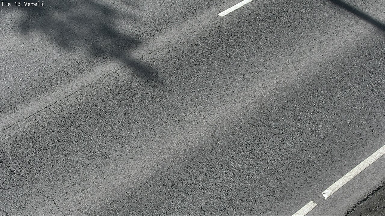 Kelikamerat Kuva Tie 13 Veteli, Veteli, Keski-Pohjanmaa