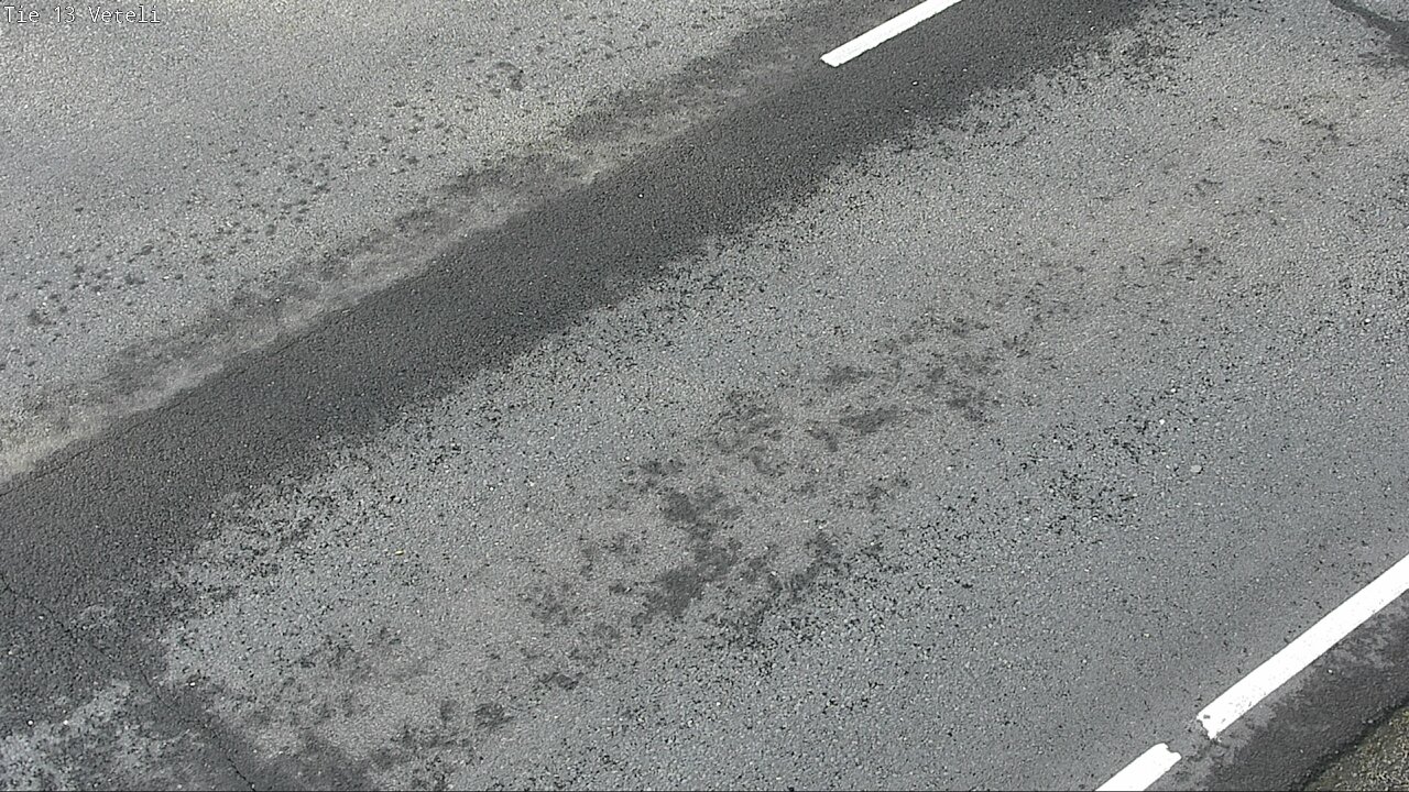 Kelikamerat Kuva Tie 13 Veteli, Veteli, Keski-Pohjanmaa