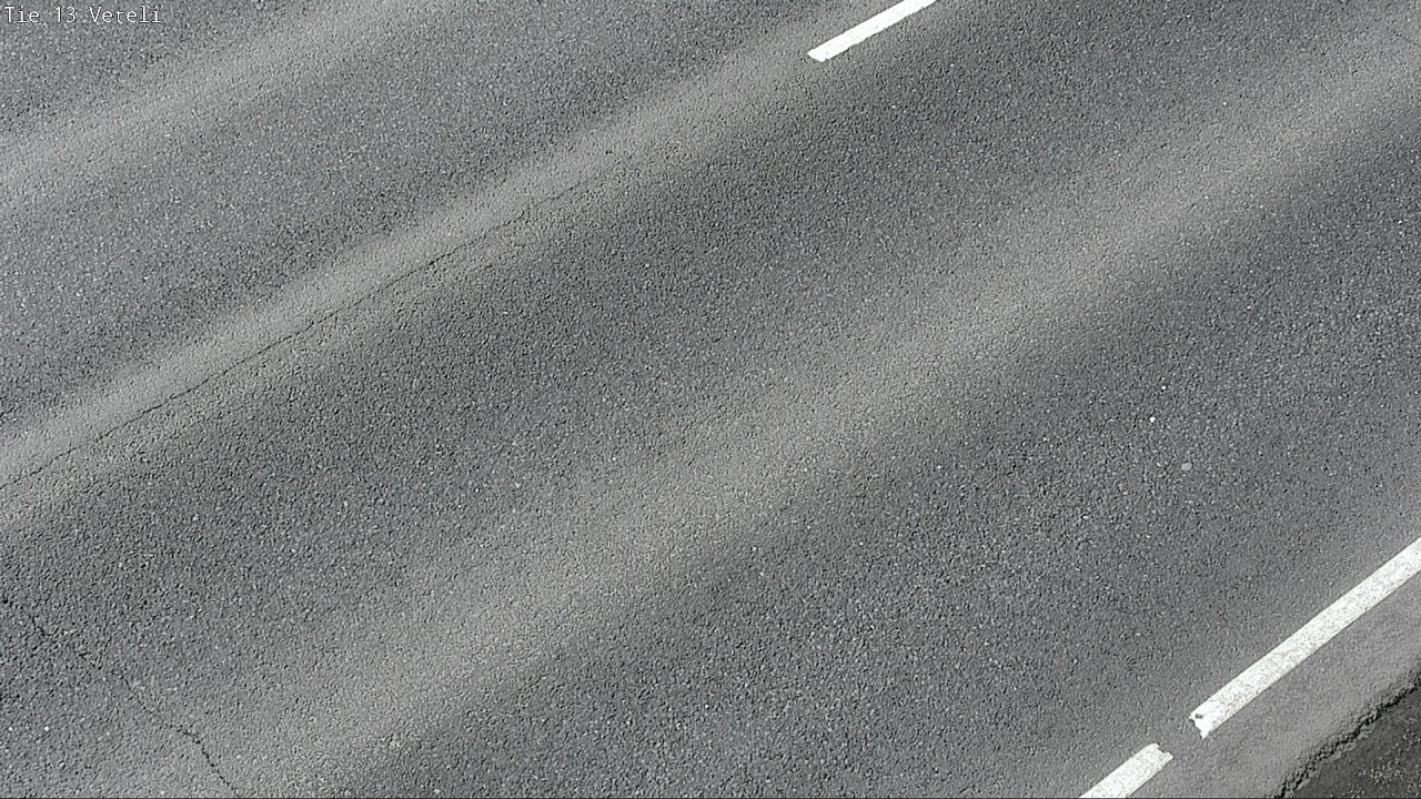 Kelikamerat Kuva Tie 13 Veteli, Veteli, Keski-Pohjanmaa