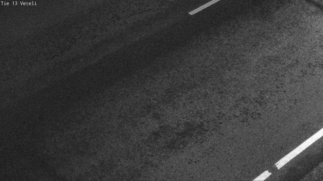 Kelikamerat Kuva Tie 13 Veteli, Veteli, Keski-Pohjanmaa