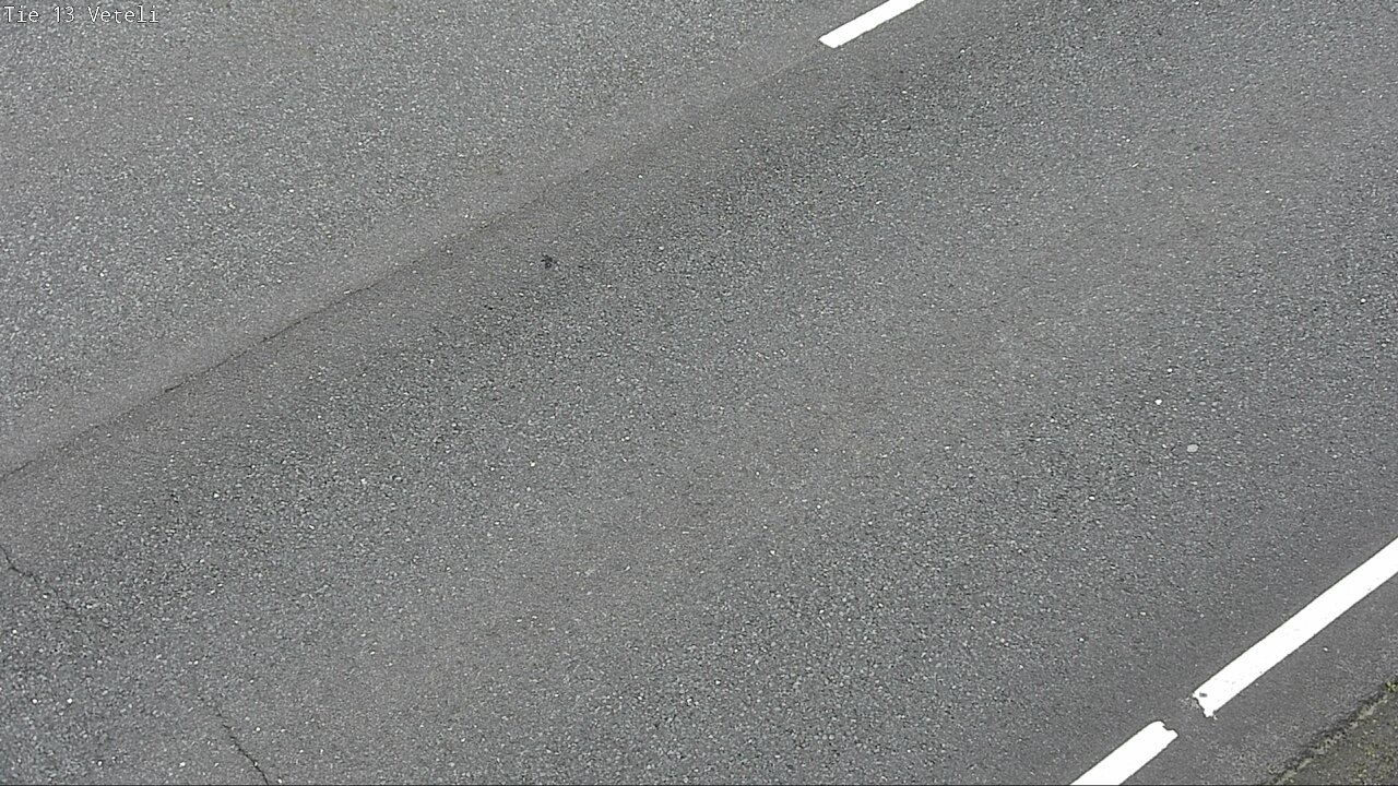 Weather Camera Image Road 13 Veteli, Veteli, Keski-Pohjanmaa