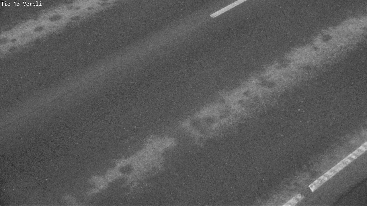 Kelikamerat Kuva Tie 13 Veteli, Veteli, Keski-Pohjanmaa