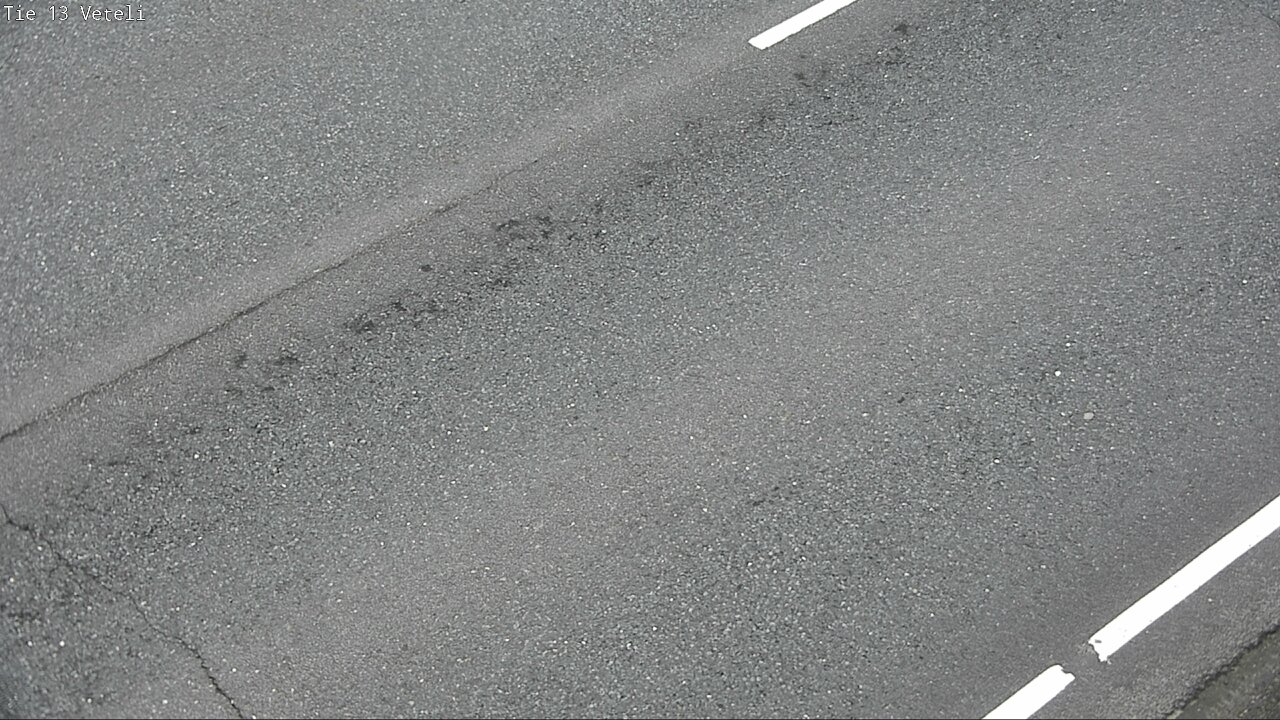 Kelikamerat Kuva Tie 13 Veteli, Veteli, Keski-Pohjanmaa
