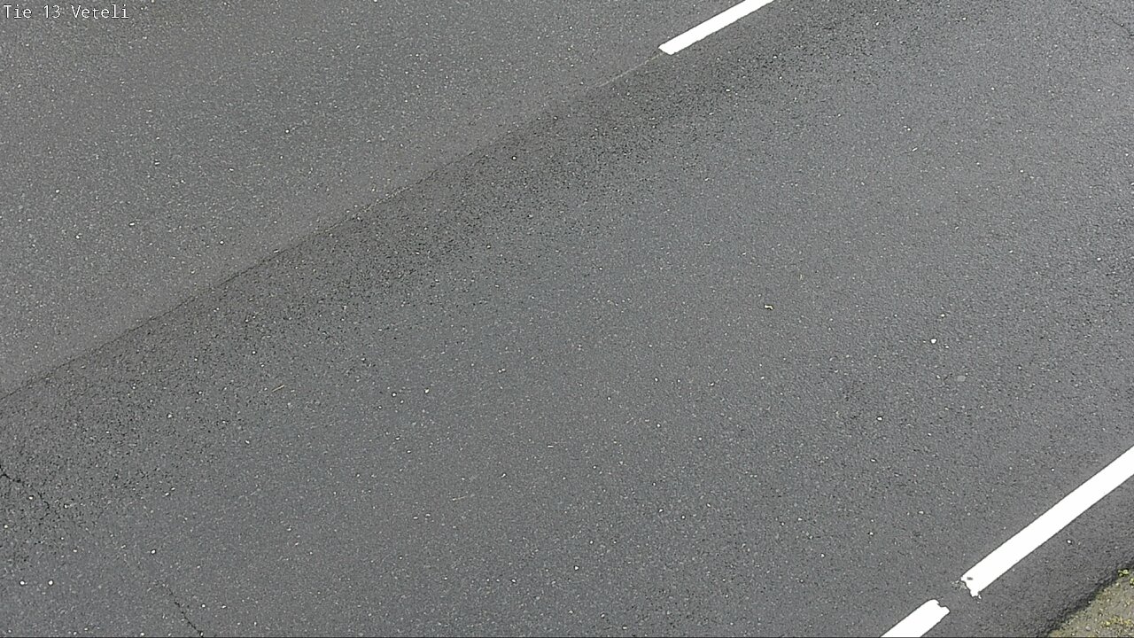 Kelikamerat Kuva Tie 13 Veteli, Veteli, Keski-Pohjanmaa