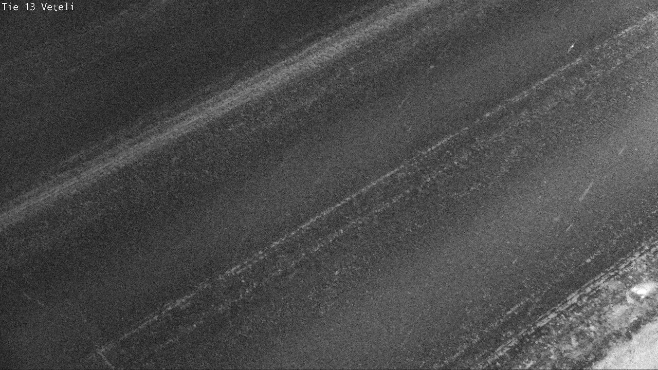 Kelikamerat Kuva Tie 13 Veteli, Veteli, Keski-Pohjanmaa