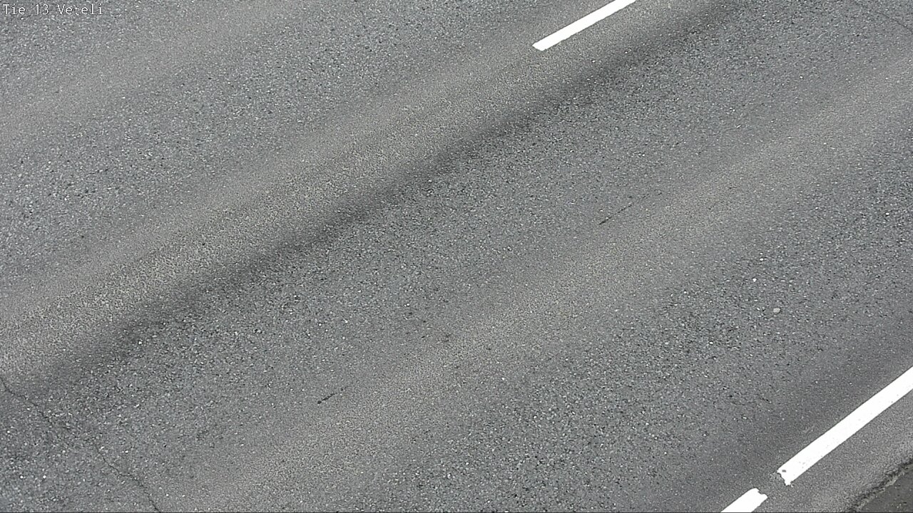 Weather Camera Image Väg 13 Vetil, Veteli, Keski-Pohjanmaa