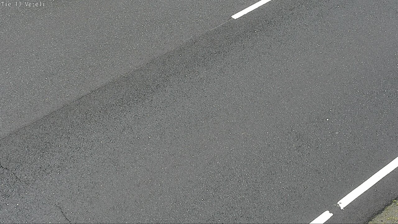 Kelikamerat Kuva Tie 13 Veteli, Veteli, Keski-Pohjanmaa