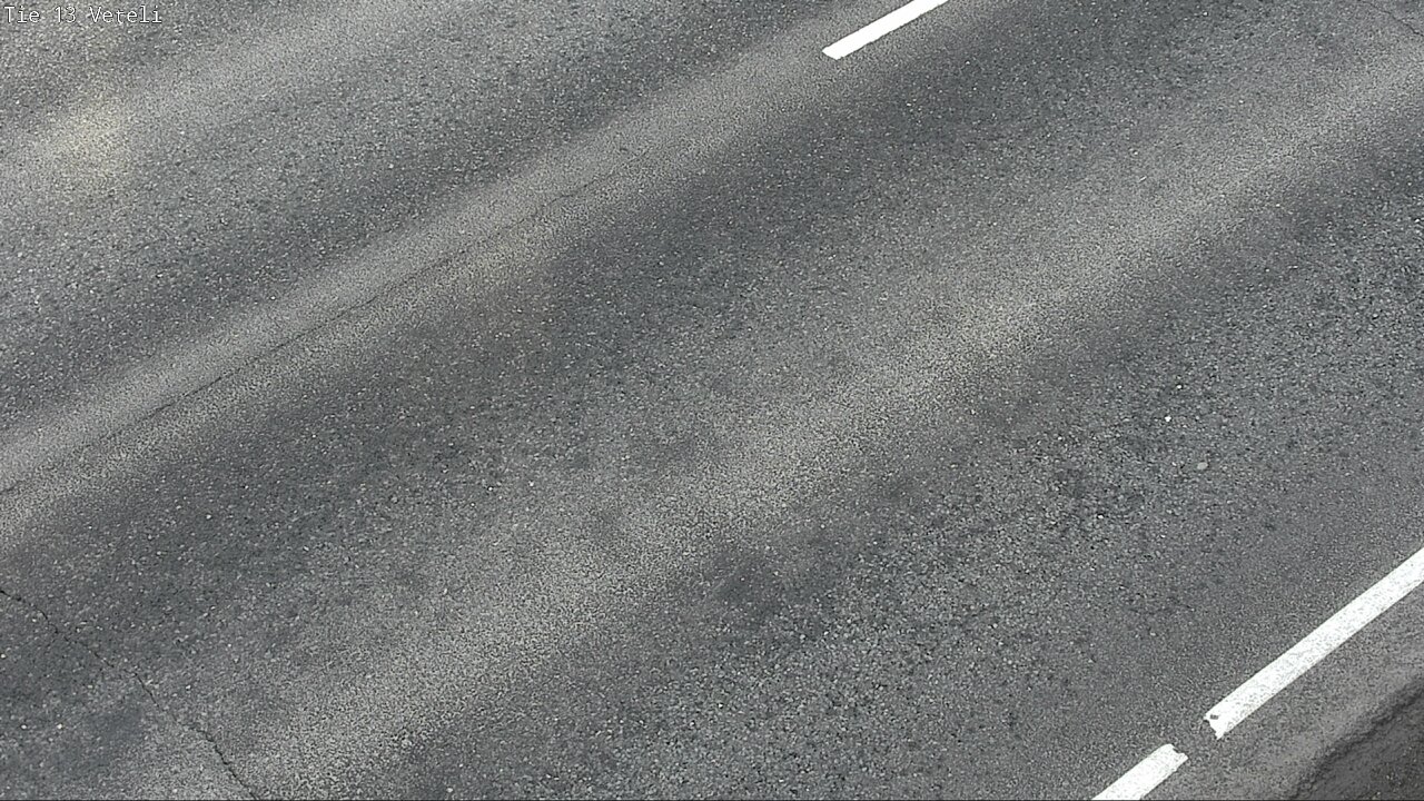 Kelikamerat Kuva Tie 13 Veteli, Veteli, Keski-Pohjanmaa