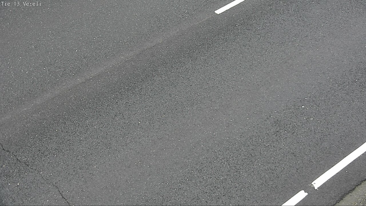 Kelikamerat Kuva Tie 13 Veteli, Veteli, Keski-Pohjanmaa