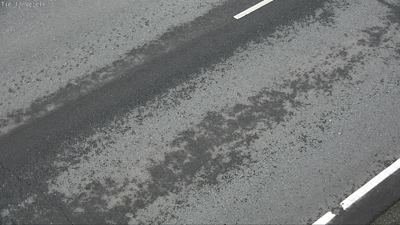 Kelikamerat Kuva Tie 13 Veteli, Veteli, Keski-Pohjanmaa