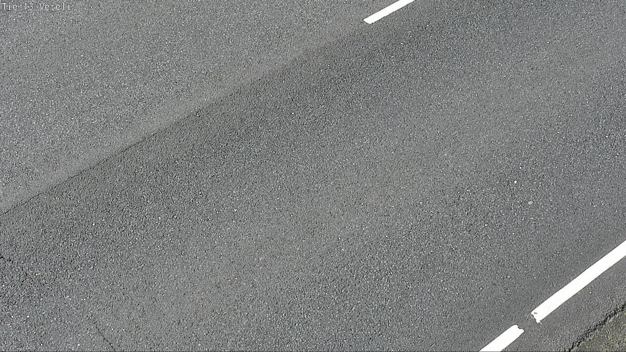 Kelikamerat Kuva Tie 13 Veteli, Veteli, Keski-Pohjanmaa