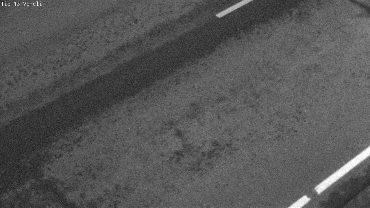 Kelikamerat Kuva Tie 13 Veteli, Veteli, Keski-Pohjanmaa