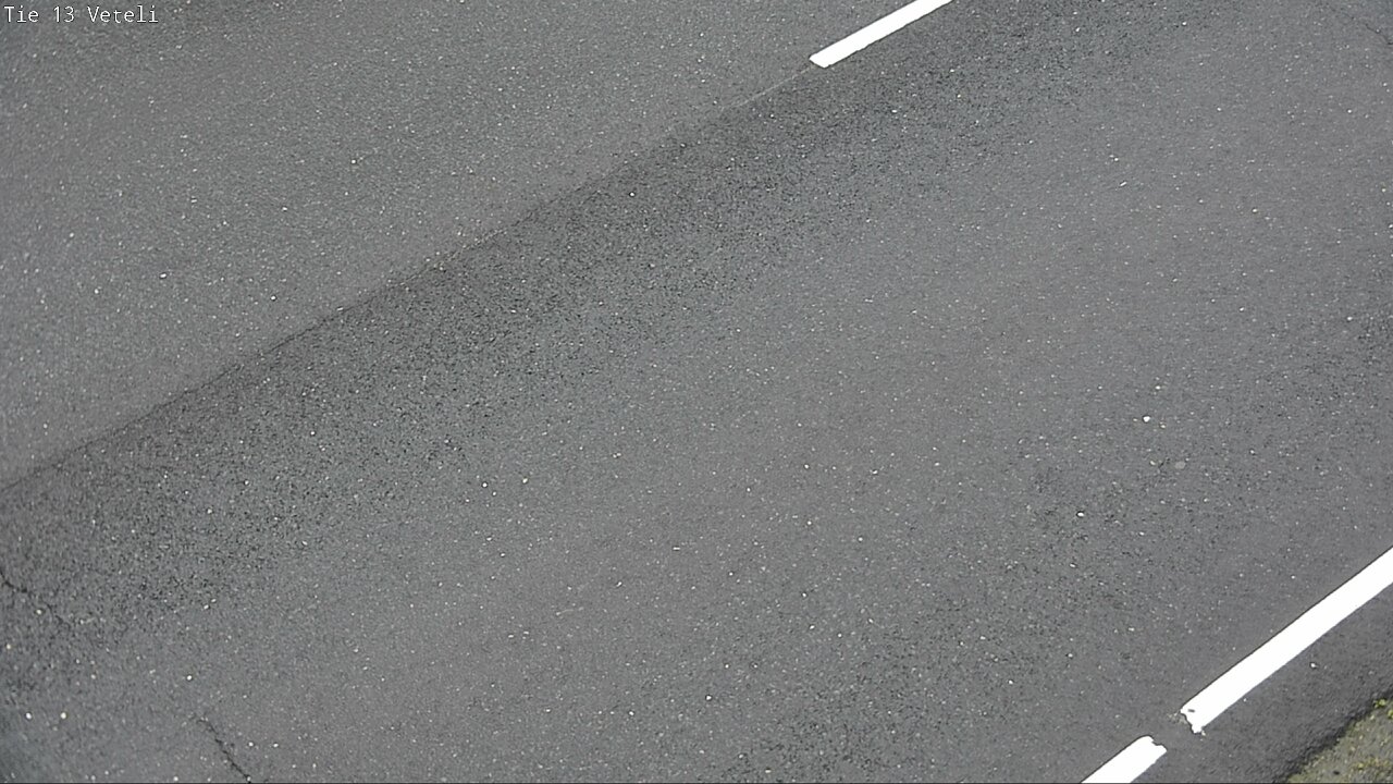 Kelikamerat Kuva Tie 13 Veteli, Veteli, Keski-Pohjanmaa