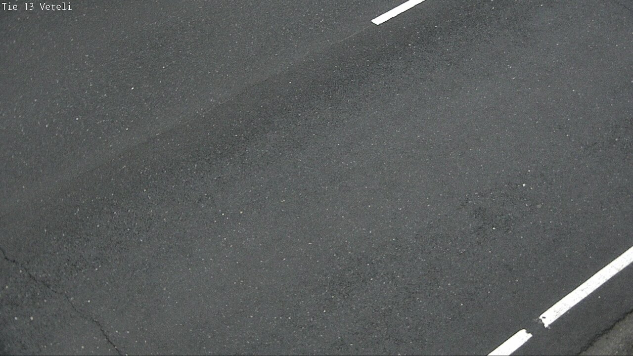 Kelikamerat Kuva Tie 13 Veteli, Veteli, Keski-Pohjanmaa